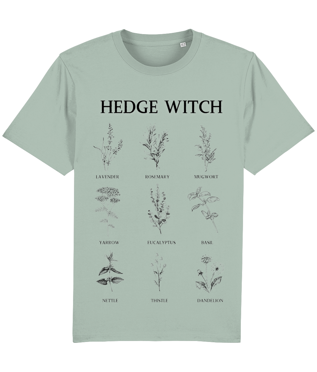 Hedge Witch T-Shirt