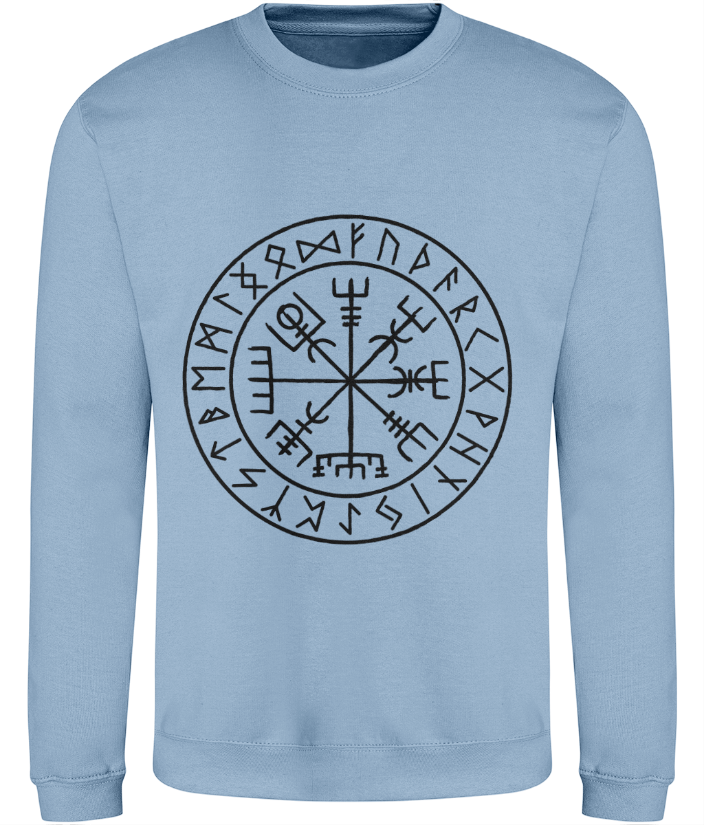 The Compass Sweatshirt