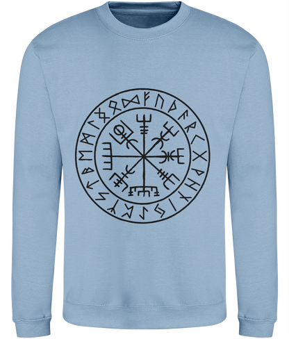 The Compass Sweatshirt