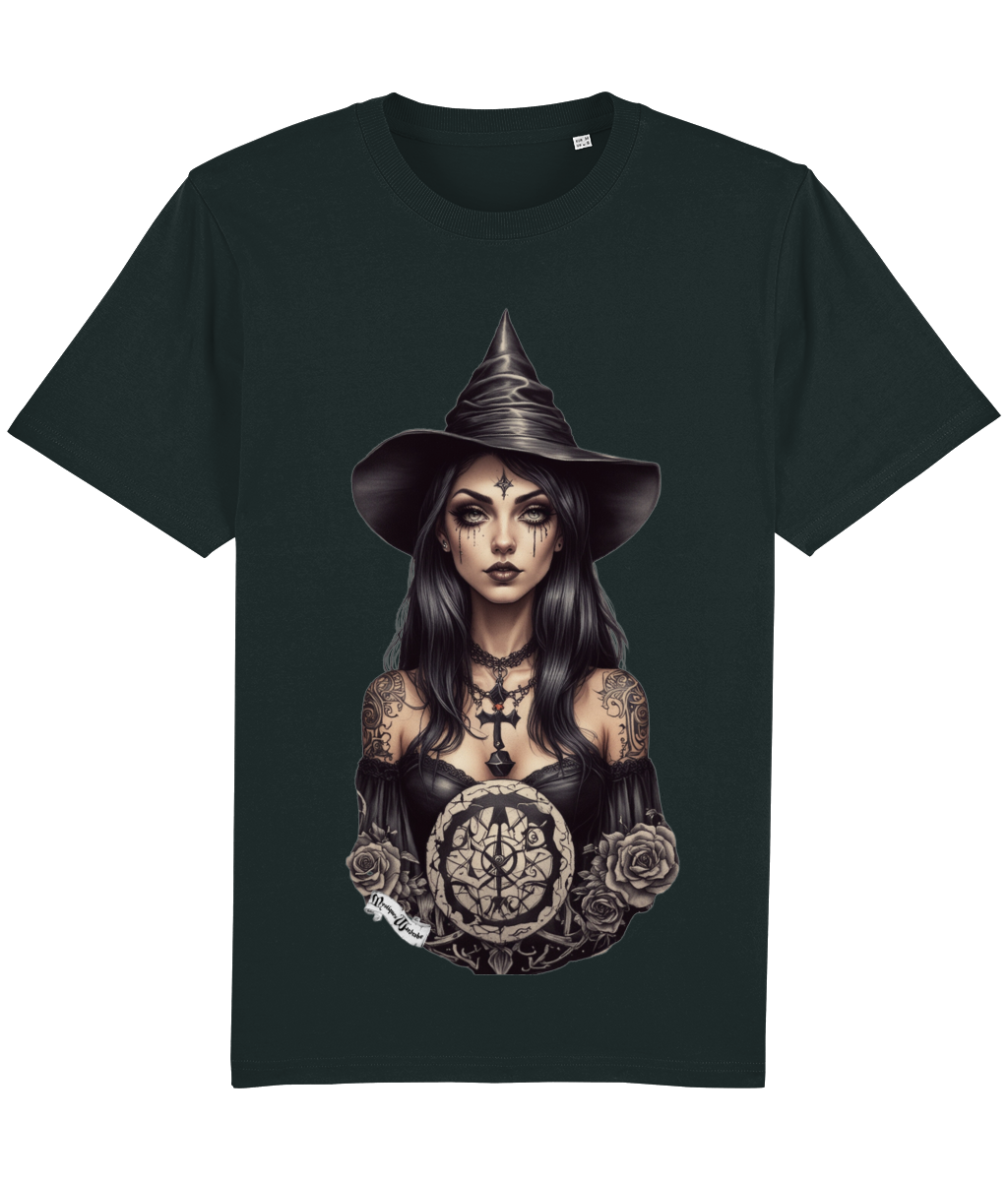 The Mystic Enchantress T-Shirt