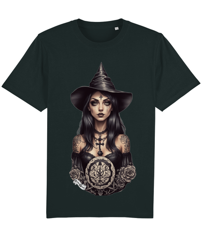 The Mystic Enchantress T-Shirt