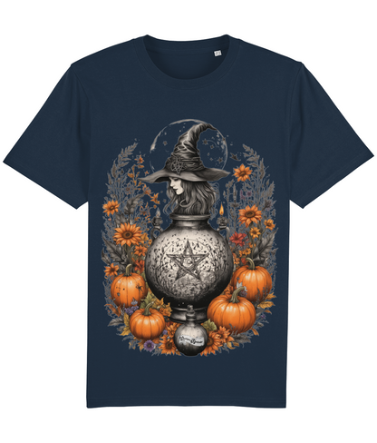 The Samhain Witch T-Shirt