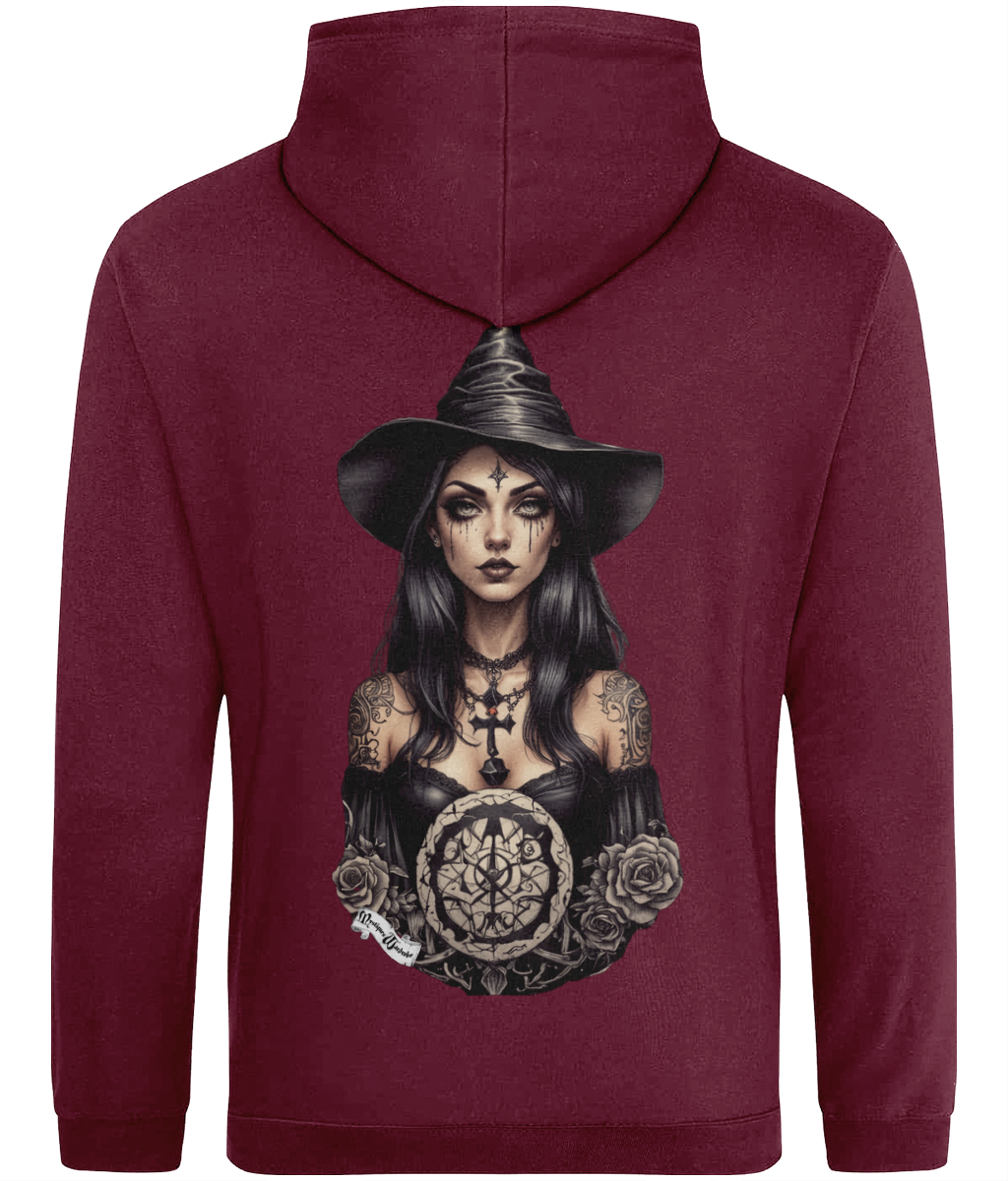 The Mystic Enchantress Hoodie