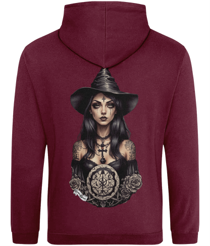 The Mystic Enchantress Hoodie