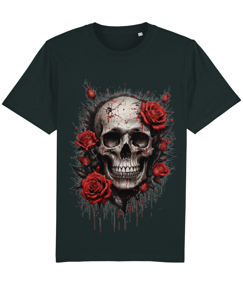 Eternal Bloom T-Shirt
