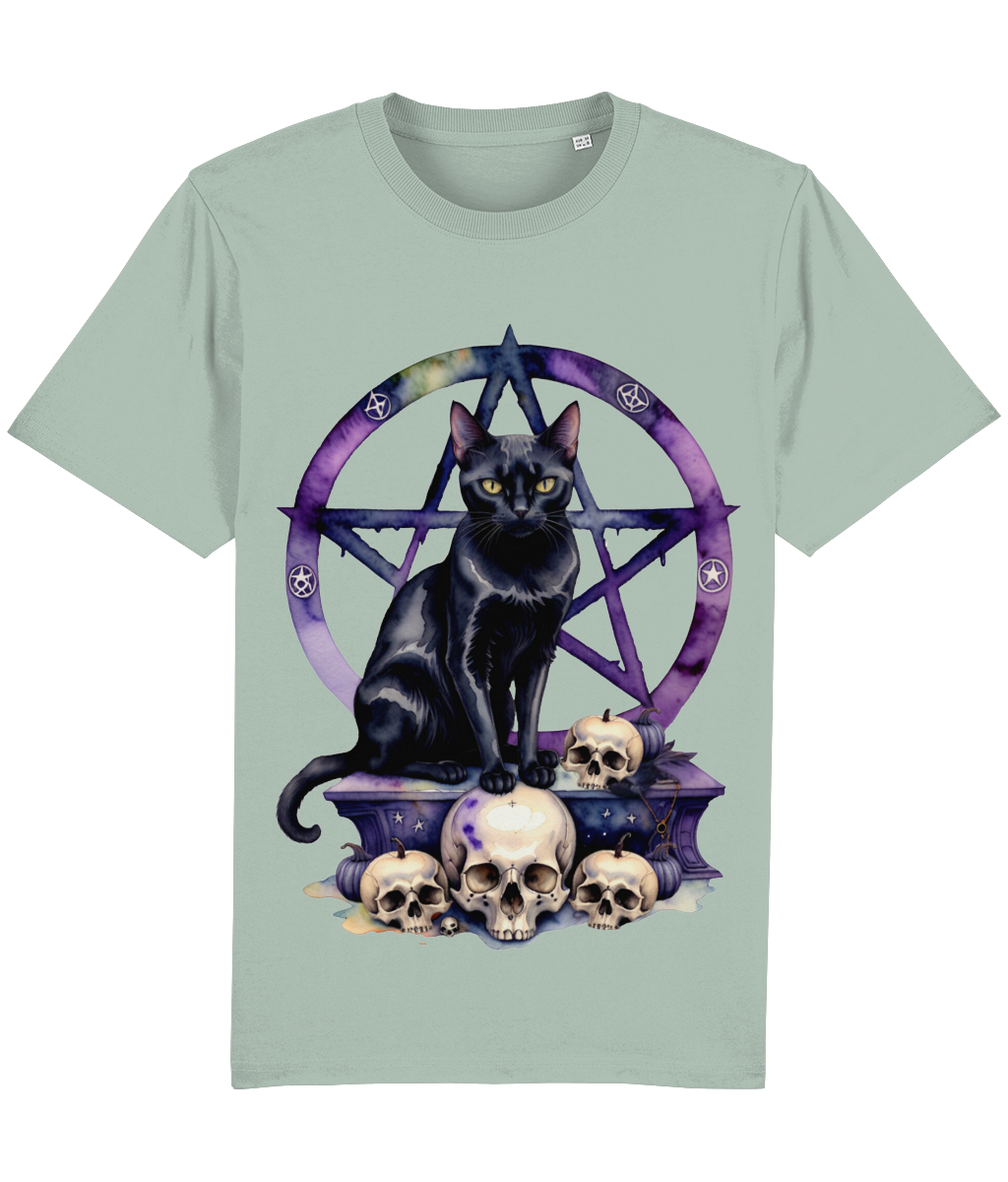 The Familiar T-Shirt