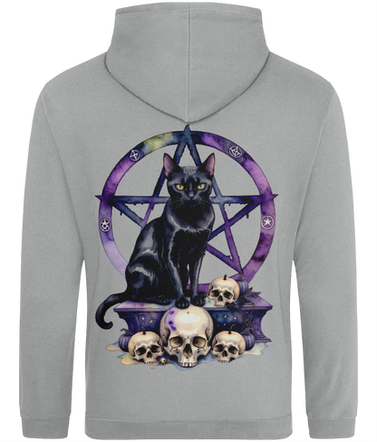 The Familiar Hoodie