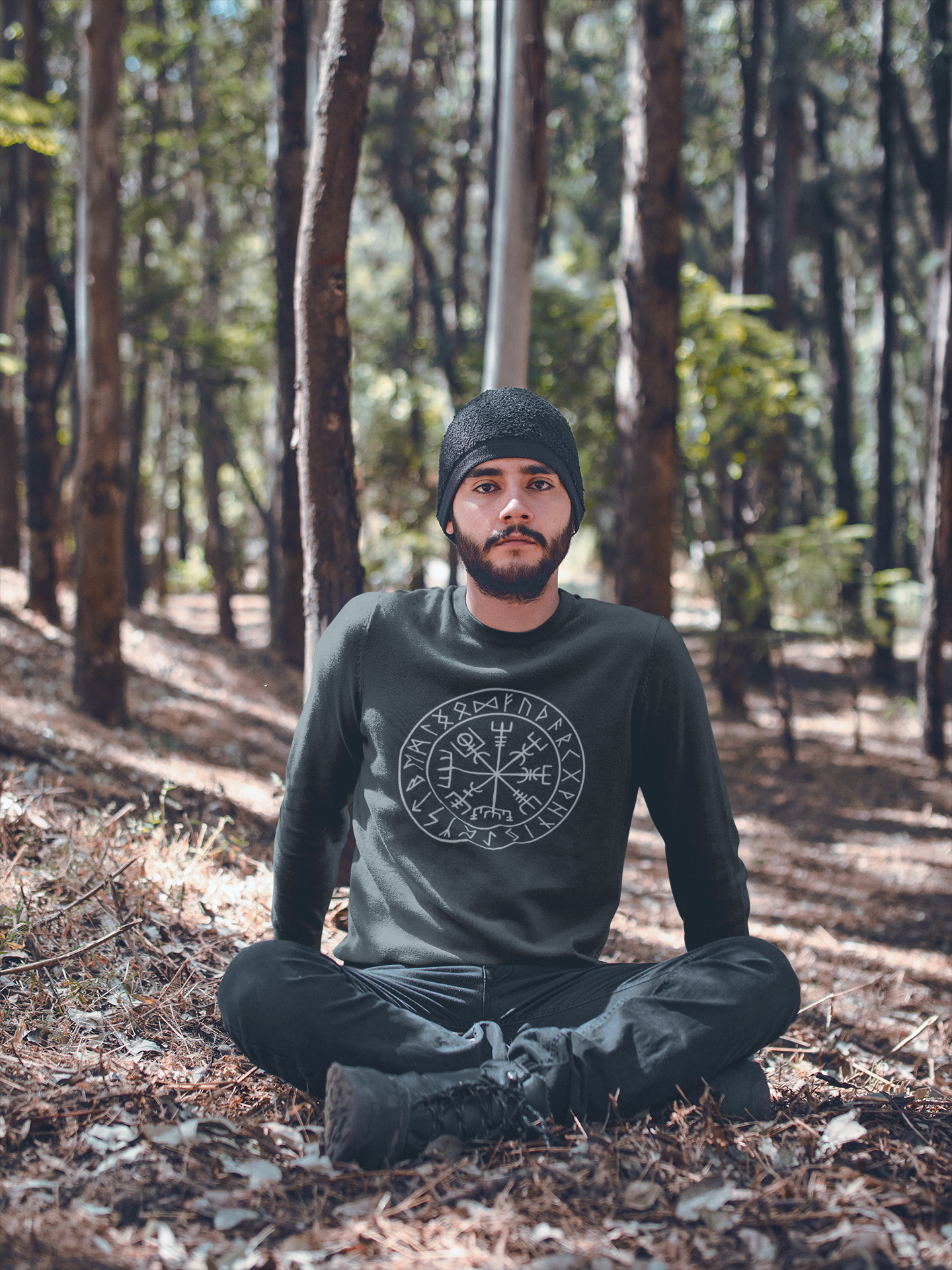 The Compass Sweatshirt