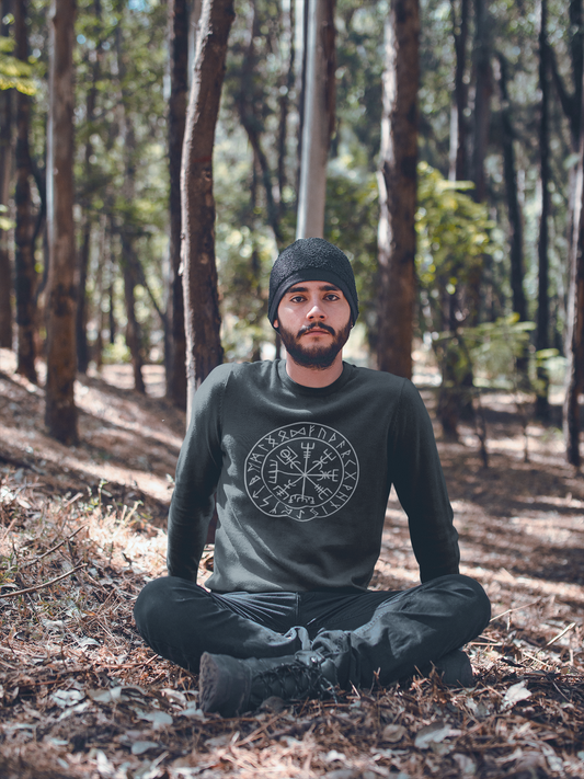 The Compass Sweatshirt