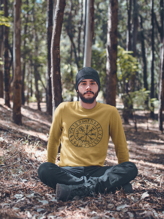 The Compass Sweatshirt