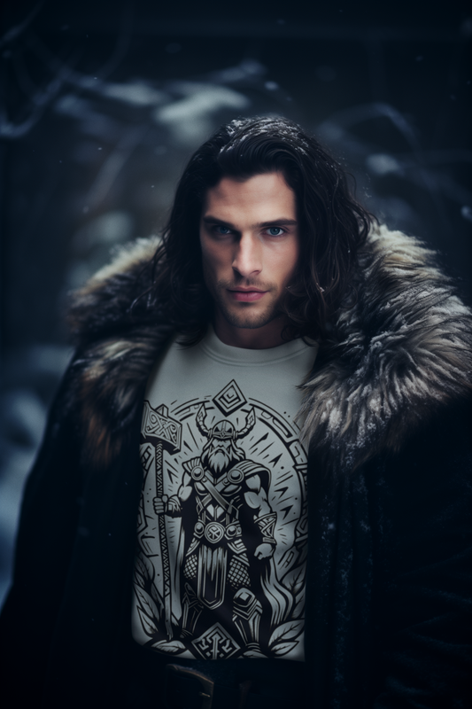 The Warrior's Oath