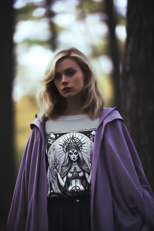 Hecate High Priestess Sweatshirt