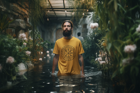 The Compass T-Shirt