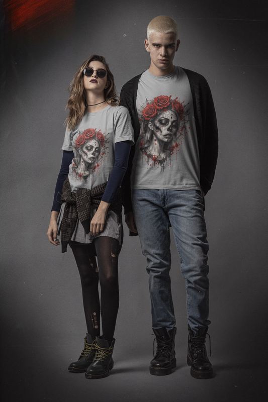The La Catrina T-Shirt