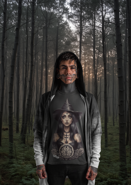 The Mystic Enchantress T-Shirt
