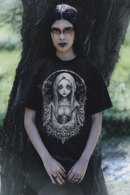Dark Enchantress T-Shirt