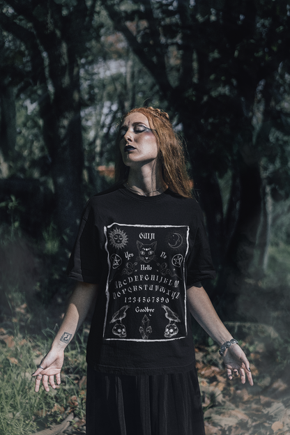 Ouija Board T-Shirt