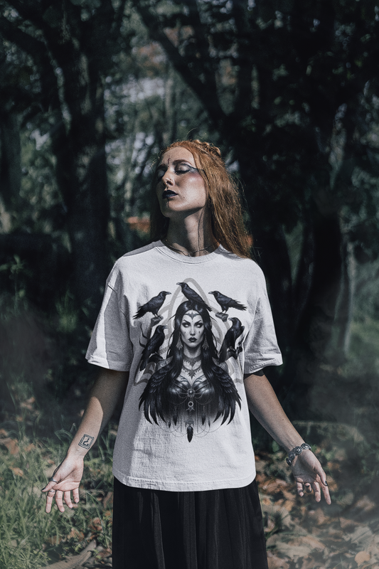 Morrigan T-Shirt