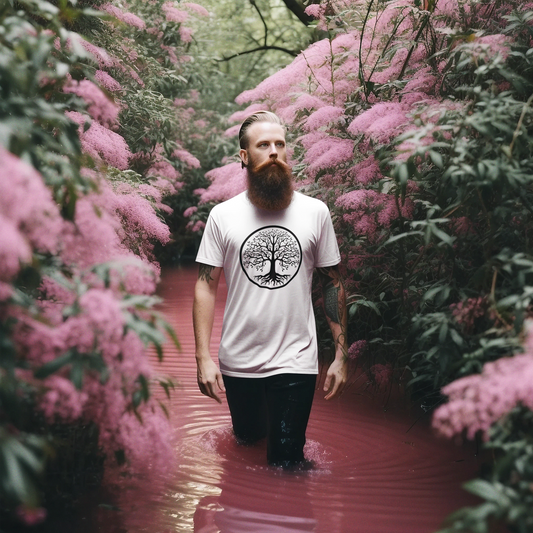 Tree of life T-Shirt