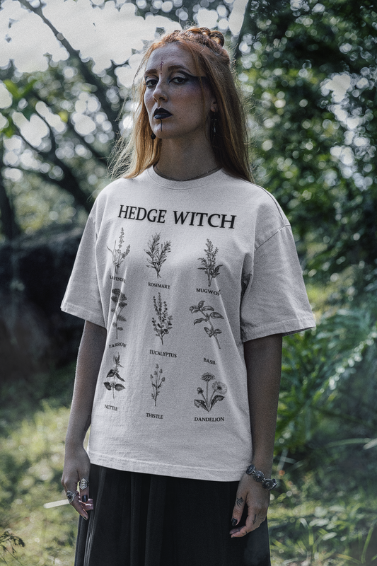 Hedge Witch T-Shirt