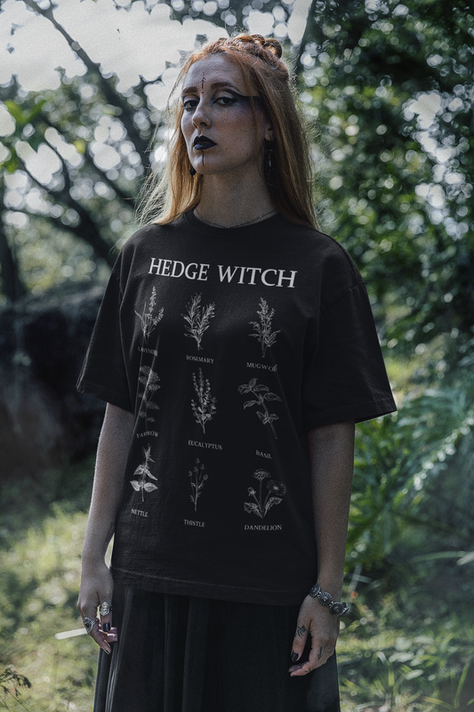 Hedge Witch T-Shirt