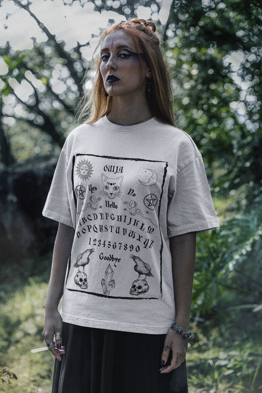Ouija Board T-Shirt