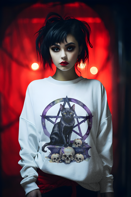 The Familia Sweatshirt