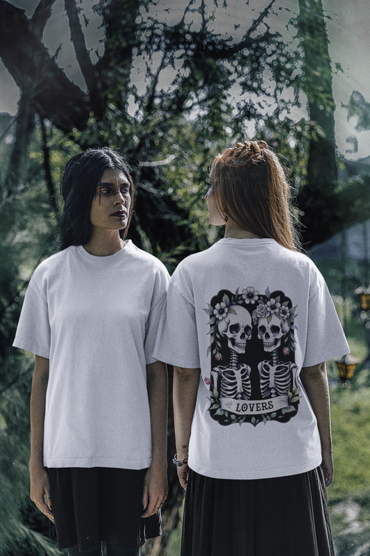The Lovers T-Shirt