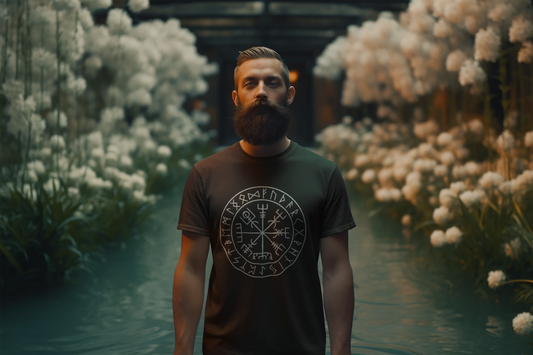 The Compass T-shirt