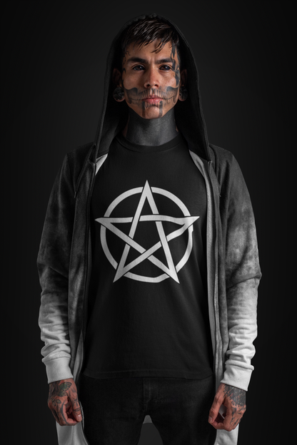 Pentacle T-Shirt