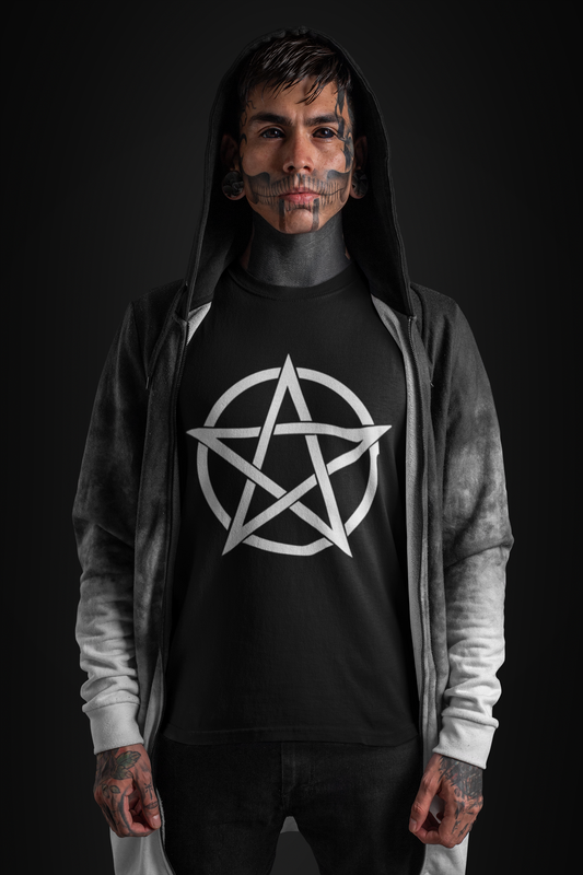 Pentacle T-Shirt