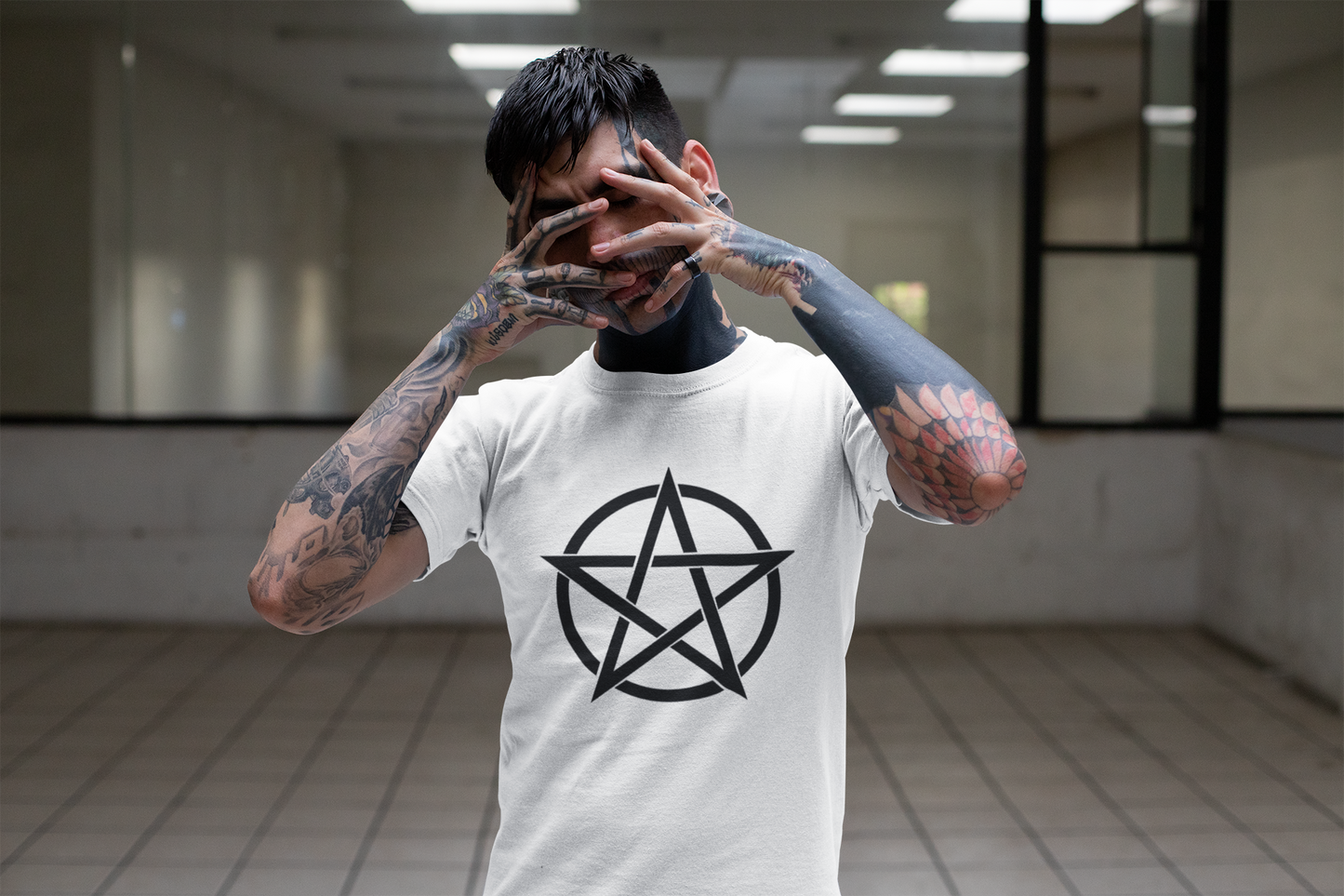 Pentacle T-Shirt