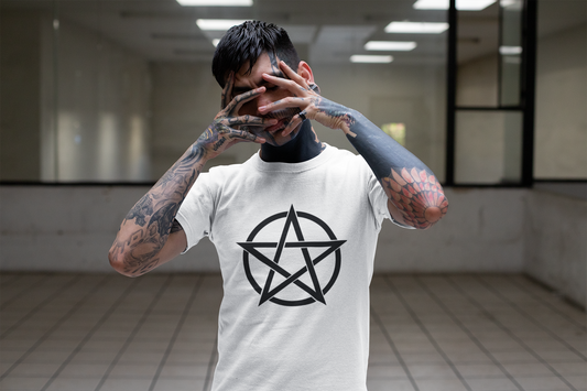 Pentacle T-Shirt