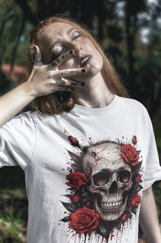 Eternal Bloom T-Shirt