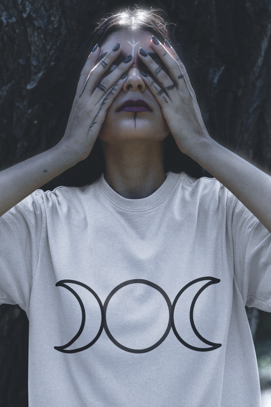 Triple Moon T-Shirt